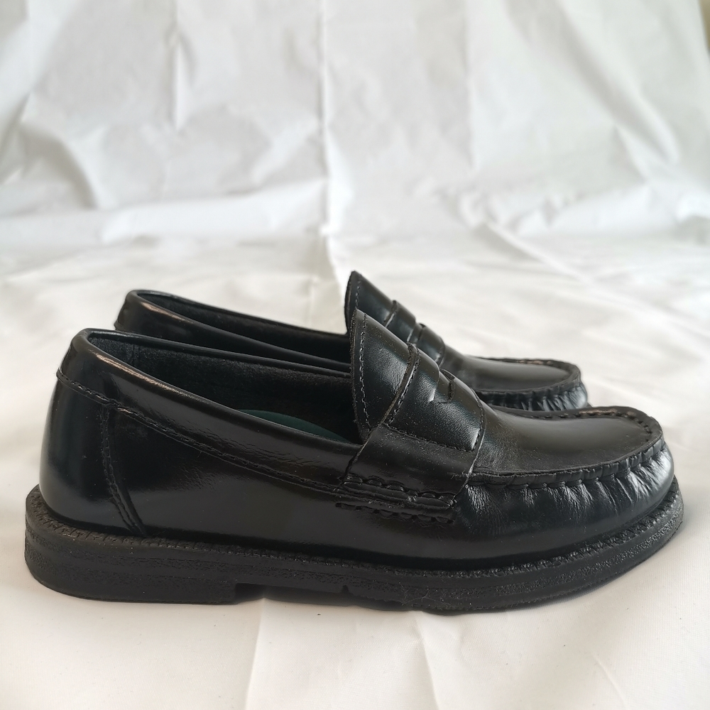 Boy's dress shoes